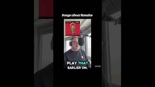 Females #radio #creativecontentcreator #funny #eighties #music #subscribe
