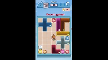 Drop the cat level 242 Walkthrough solution 