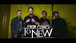 Video thumbnail of "From Ashes To New - Decode [Cover]"