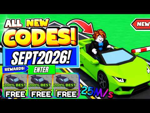 *💰COLLECTOR'S UPD* ALL WORKING CODES FOR MY TOLL FARM IN SEPTEMBER 2026! ROBLOX MY TOLL FARM CODES