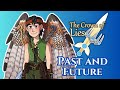 The Crown of Lies | Episode 4 | Past and Future