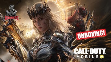 Buying Dawnbringer Mythic Drop | **Sophia** Dawn