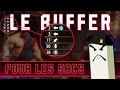 LE BUFFER - POUR LES SACS