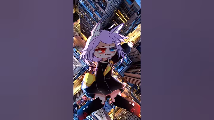 copy link ( o˘◡˘o) #gacha #gachalife #meme #gachaanimation #гачаклуб #kiaroyun #киароюн