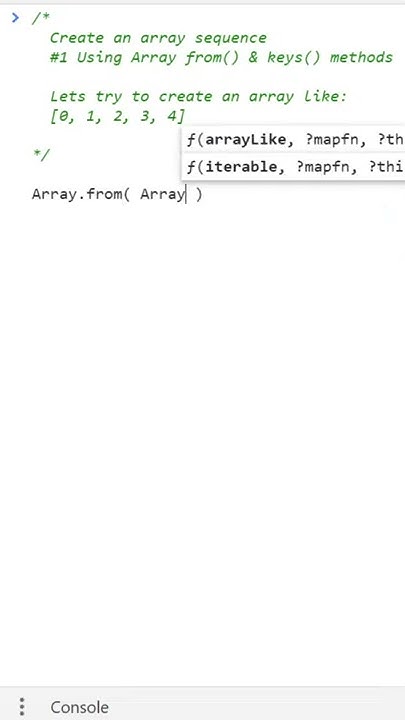 Top JavaScript Tips And Tricks You Didn't Know (Part 3) #Shorts - YouTube