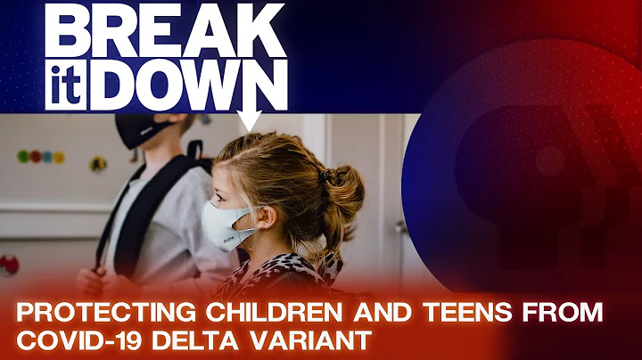 How is the Delta Variant Impacting Unvaccinated Children?