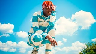 Behind The Scene With Lil Yatchy: Unseen Moments