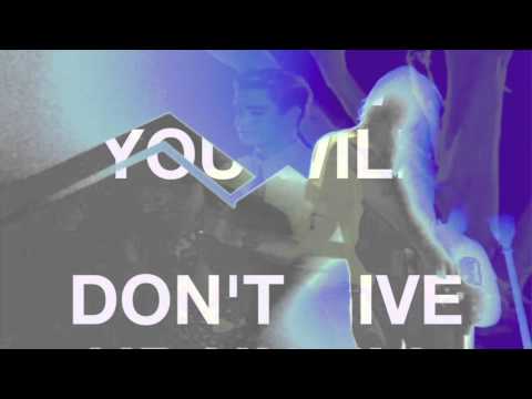 Tape Deck Mountain — Tape Deck Mountain - True Love Will Find You In The End (Lyric Video)