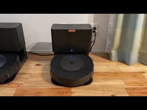 Roomba Combo j9+