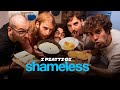 Gli Space Valley preparano i piatti originali di Shameless | In Pentola con @vallespaziale
