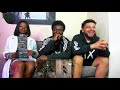 Jay Bahd - Y3 Y3 DOM ft Skyface SDW,Reggie,Kwaku DMC,City Boy,Kawabanga & O'Kenneth | REACTION