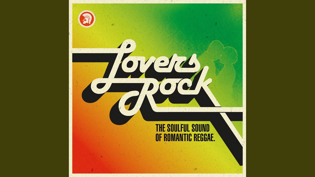 廃盤　For The Love Of You V.A lovers rock Lovers Rock, J.A. Style - YouTube