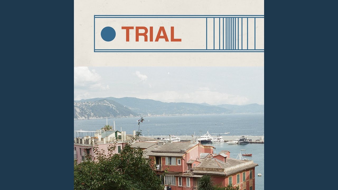 Guarda Trial su YouTube Guarda Trial su YouTube