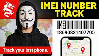 Can You Really Track a Phone with IMEI? Kali Linux Truth Revealed!