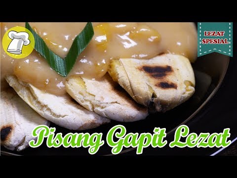 resep-dan-cara-membuat-pisang-gapit-original-khas-kalimantan-●-resep-makanan-indonesia-●-resep-tiyan