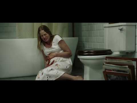 Inside - Trailer español (HD)