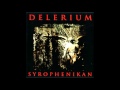 Delerium - Prophecy (1991)