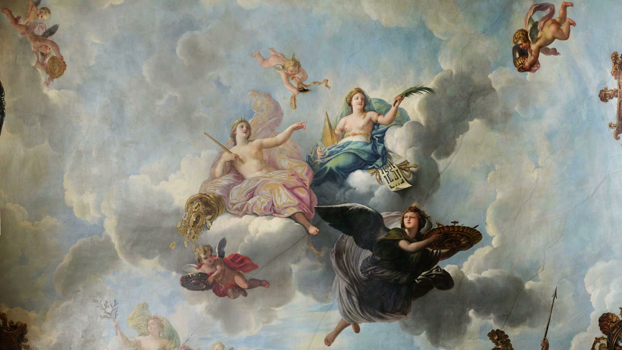 José Joaquim Emerico Lobo de Mesquita (1746-1805) - Dominica in Palmis (1782)