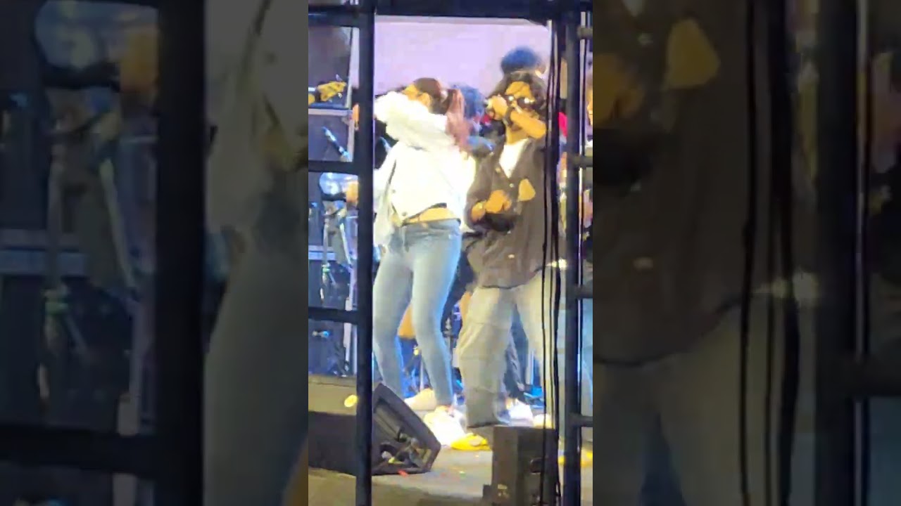 കട്ടപ്പനയിൽ റിമി ടോമിയുടെ ഒരു തകർപ്പൻ ഡാൻസ് 