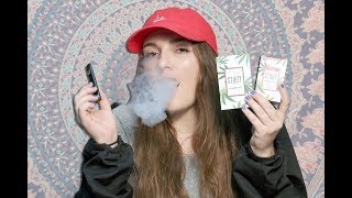 Testing Stiiizy Strains w/ Macdizzle420!