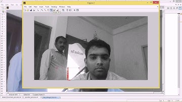 MOTION TRACKING FOR HANDS FREE MOUSE POINTER MANIPULATION