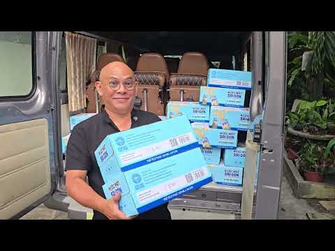 Thanks to Chieu Nay Quan for helping bring NMSG back to Thu Dau Mot, Binh Duong!