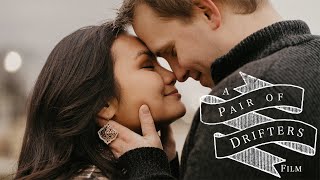 Cute Couples Video Teaser | Mini Session Film | Pair of Drifters