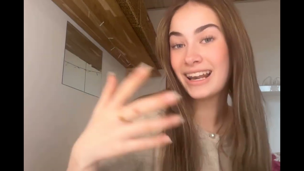 Tysk aflevering - Reisen