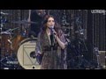 Florence and The Machine - KROQ AAC 2011 - Part 1