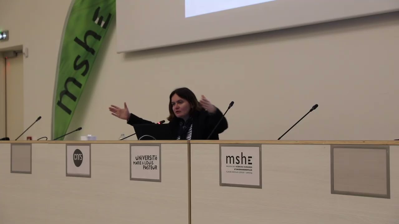 L’archéologie fluviale dans tous ses états : aménagement, patrimoines et environnement