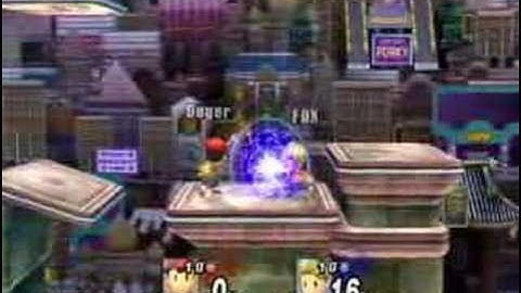 Ness & Lucas - Move Comparison