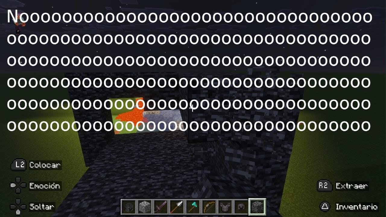 Minecraft_ Le robó al Canal a mi amigo Snap por 24 horas.