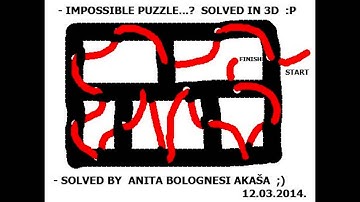 IMPOSSIBLE LAST HOUDINI