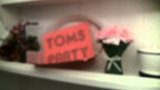 SIMSBURY - a film by Jacob Bittens PART 1 of 8