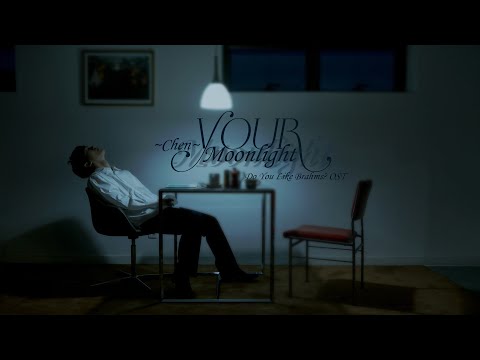 [Vietsub] Your Moonlight - Chen EXO