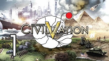GAME OF THRONES | Part 1 | Civilization 5