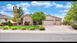 690 Tranquil Trail Grand Junction, CO 81507