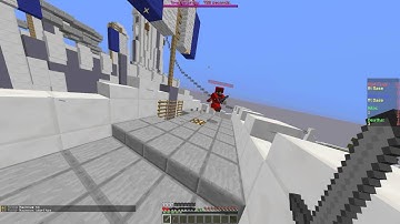 LeDerpyPuppy Hacking On Mc Central CTF