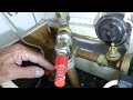 Heating problems? How to fit an automatic bypass valve and why you might need one