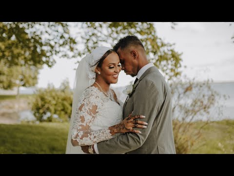 Wedding video of Abdullahi & Siham BY: RODI DOXAN
