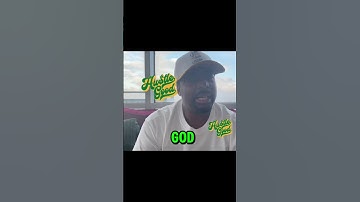 Nipsey Hussle  said it best : Never let a hard time humble you.  #motivation #hustlegoodpodcast