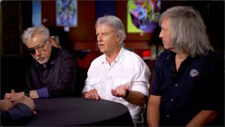 Kansas Funny Story of Aerosmith Sabotaging Their Performance