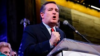 How Ted Cruz's face keeps him from getting elected