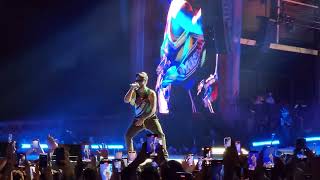 Mora - Bad Trip :( (Coca Cola Flow Fest 2022 GDL)