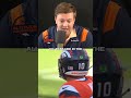 On a national stage against one of the best defenses, Bo Nix came in the clutch 💪 #broncos #nix