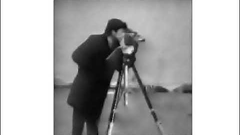 TV Denoising | Variational Methods | Gradient descent | python