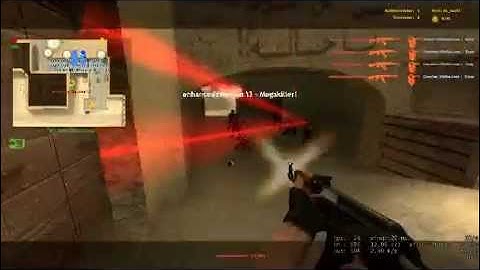 Css Pcfaker aim v5 hacker movie