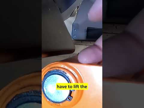 Floor Jack Wont Fit Under Car