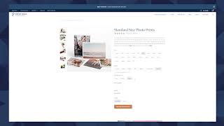 How to Order Printique Photo Prints screenshot 4