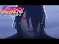 Sasuke vs Kinshiki | Boruto: Naruto Next Generations